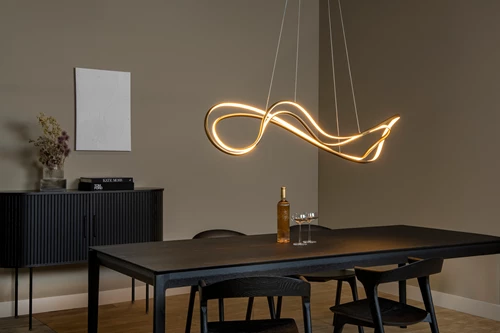 Sardana Ceiling Light