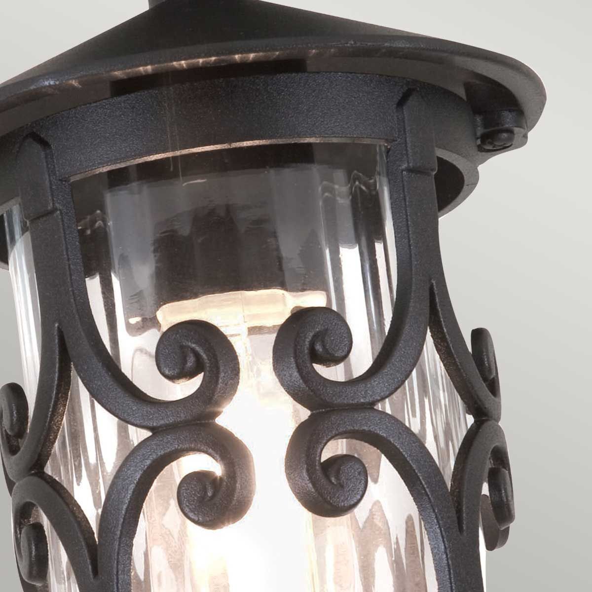 Hereford Porch Light