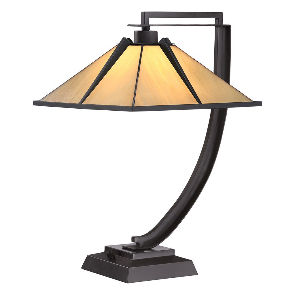 Pomeroy Table Lamp