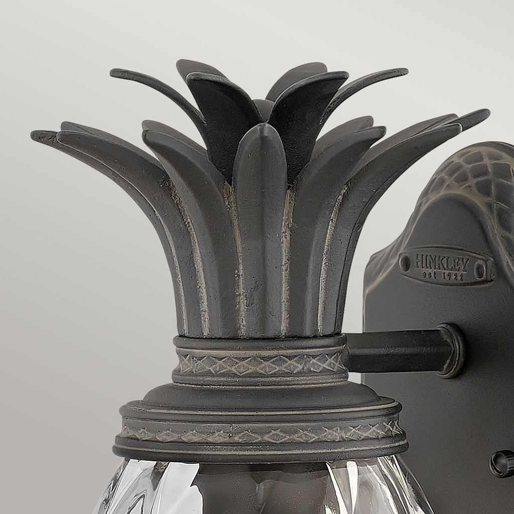 Plantation Wall Light