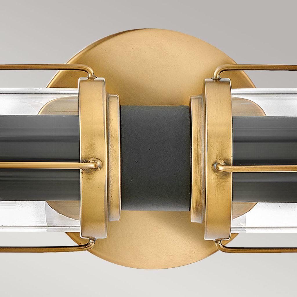 Masthead Wall Light