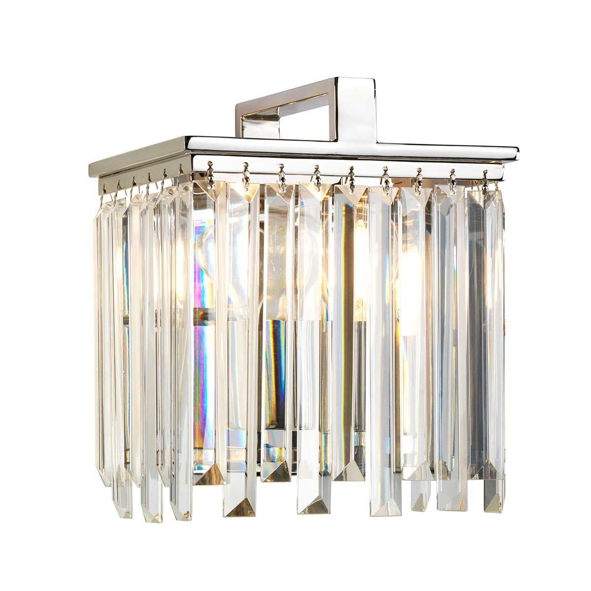 Aries Wall Light