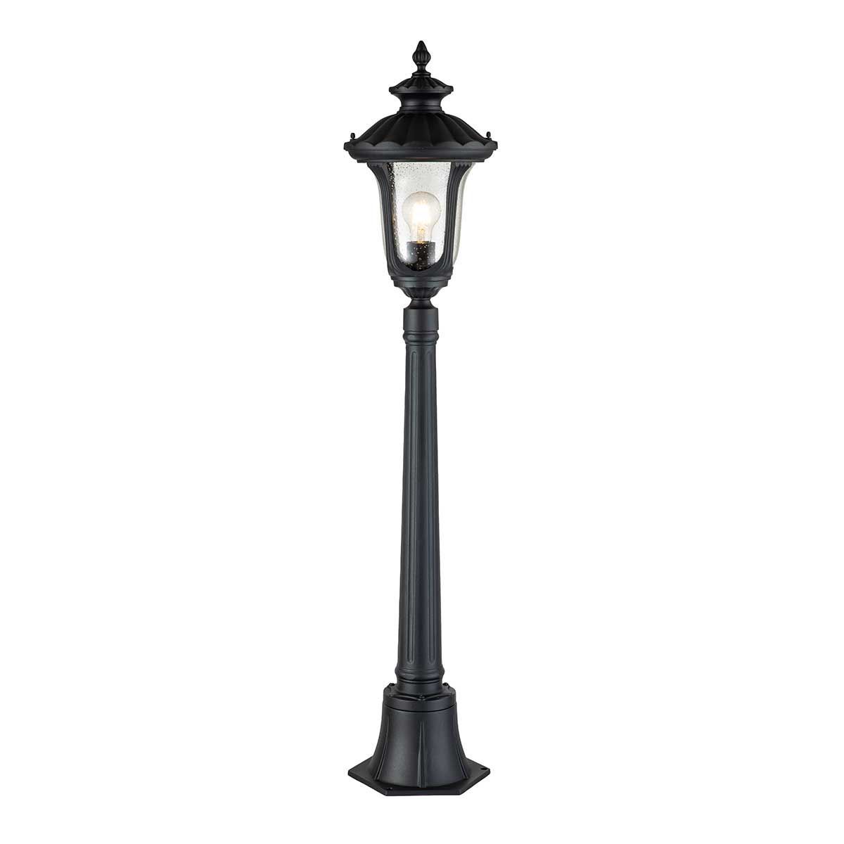 Chicago Bollard Light