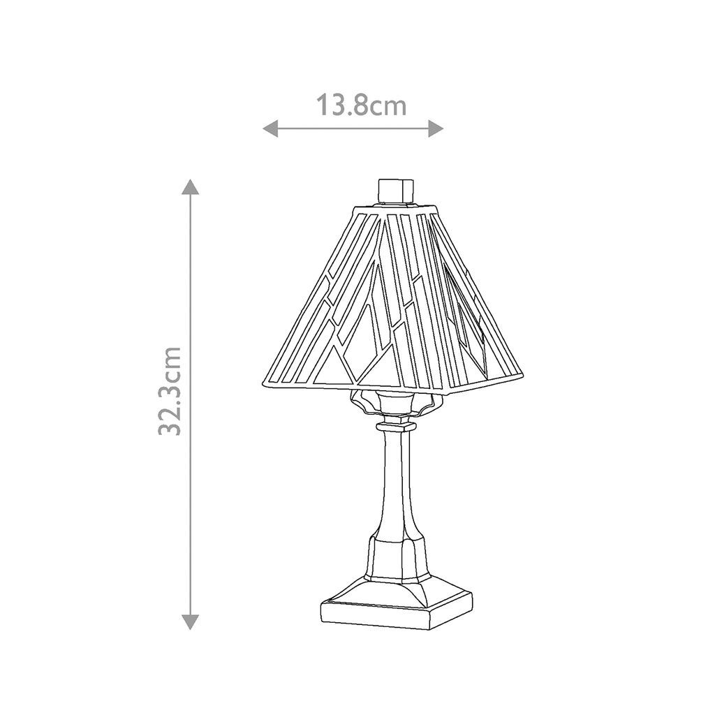 Alderley Table Lamp