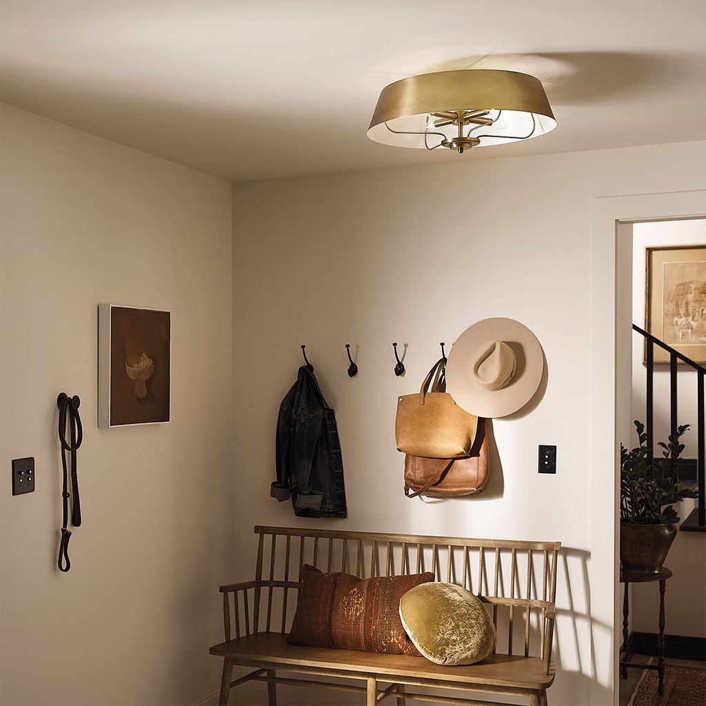 Luella Pendant Light