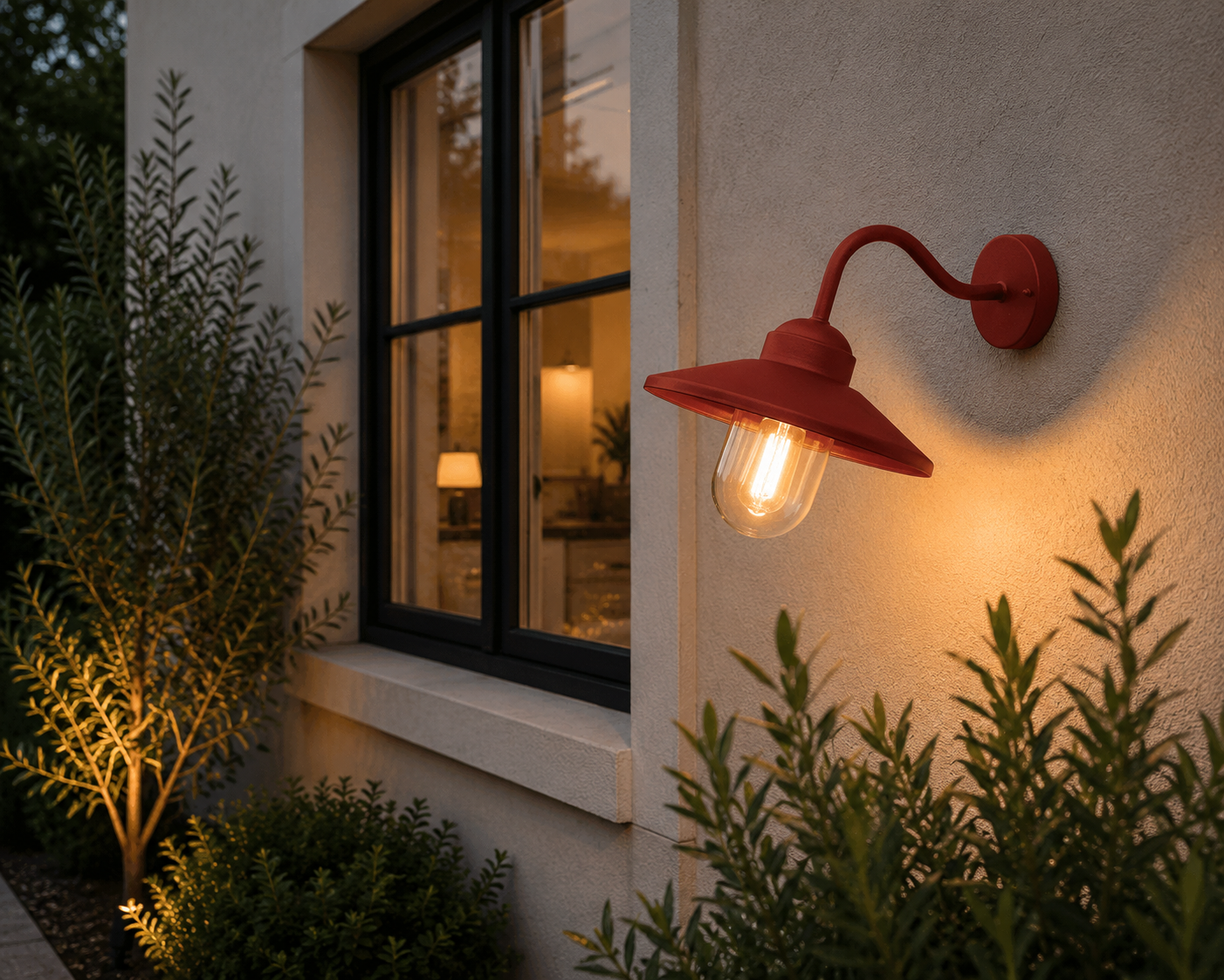 Klampenborg Wall Light