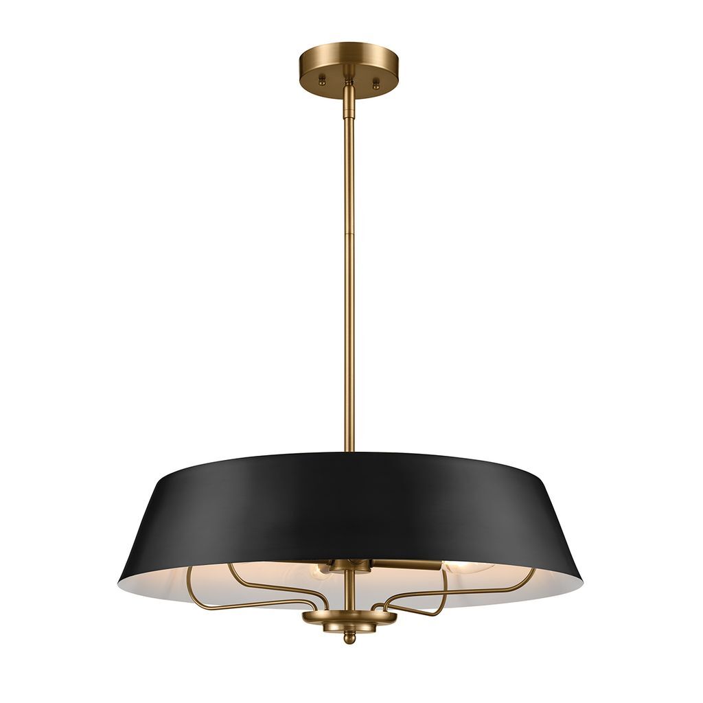 Luella Pendant Light