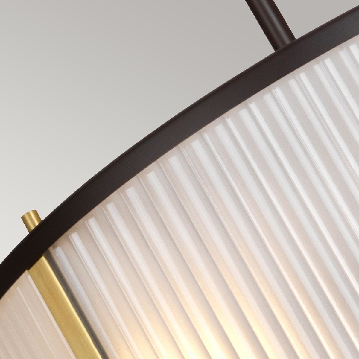 Corona Pendant Light