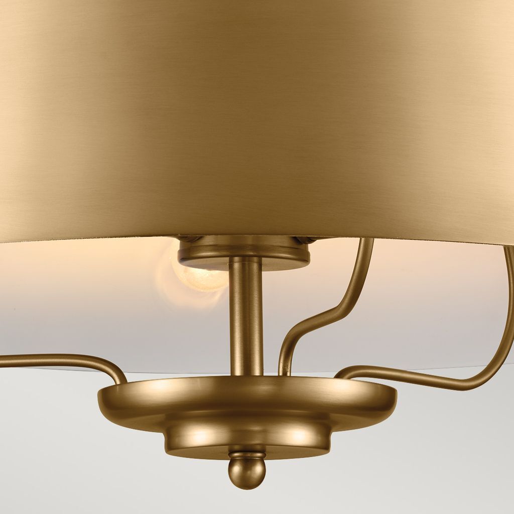 Luella Pendant Light