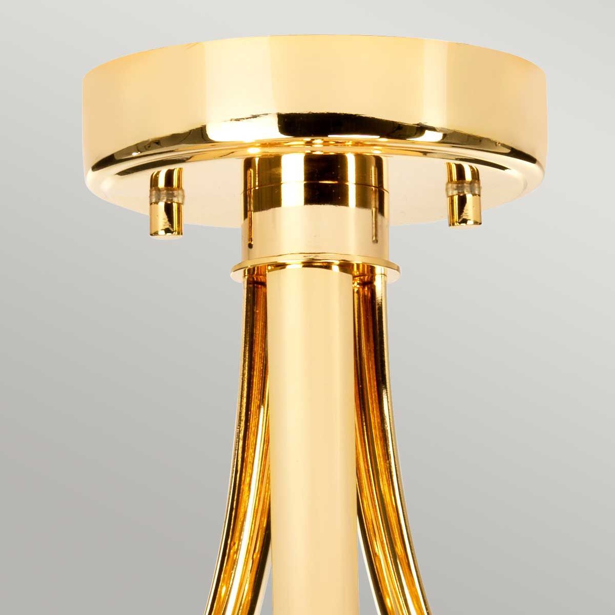Falmouth Pendant Light