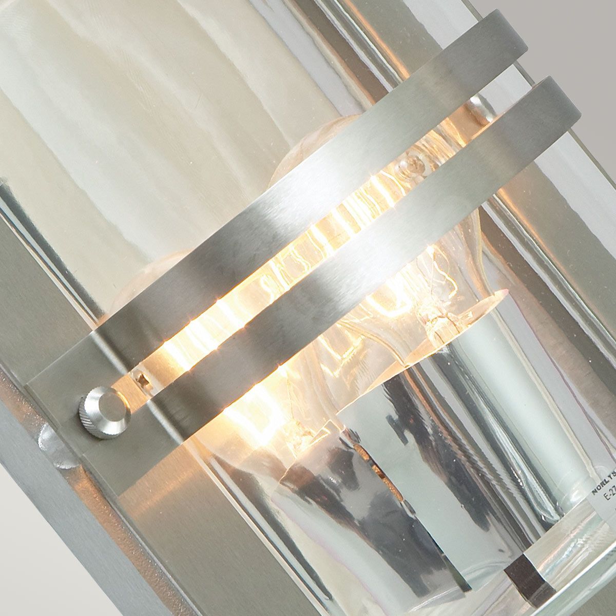 Basel Wall Light