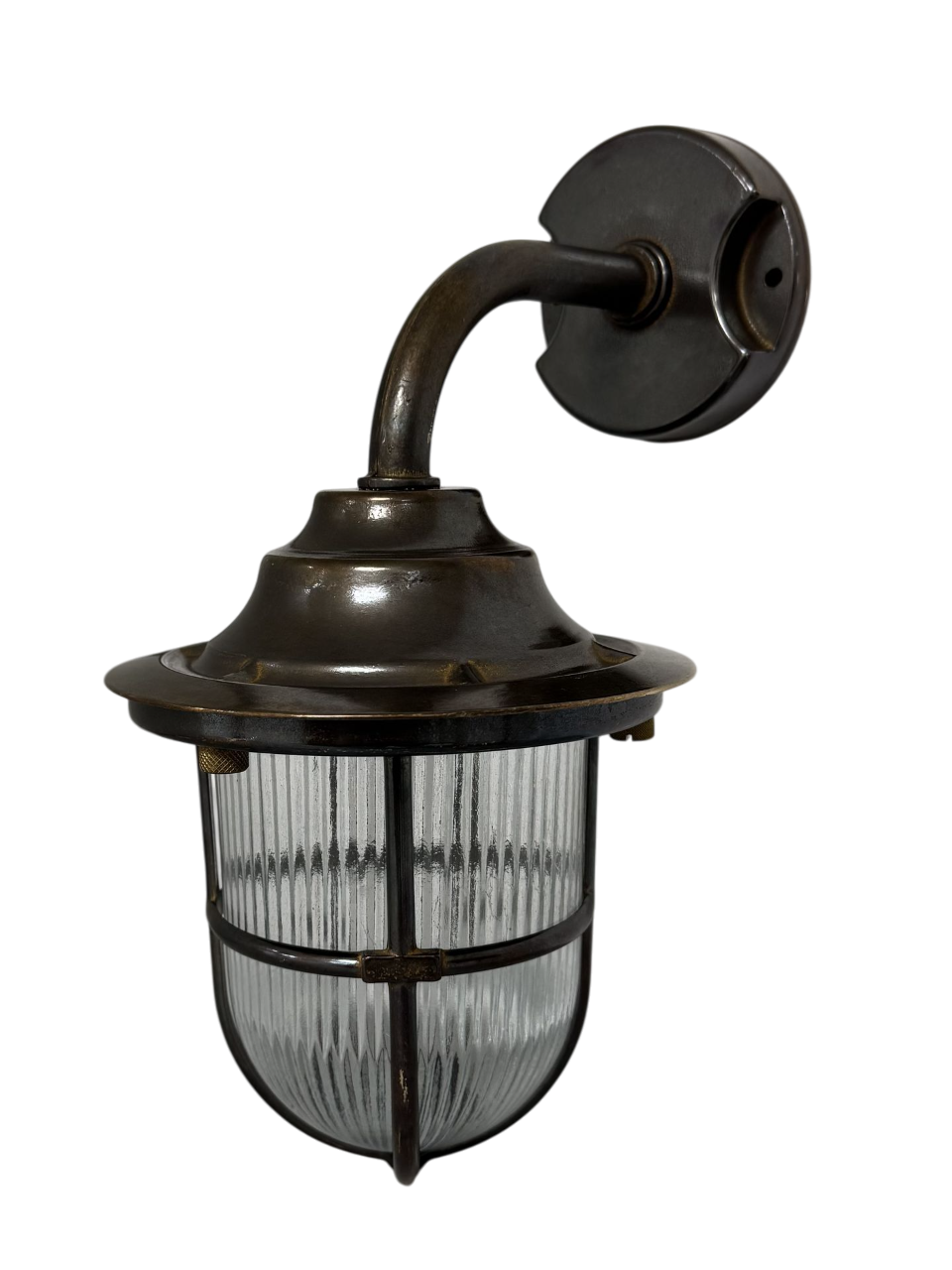 Faro Outdoor Wall Light - 300mm Height