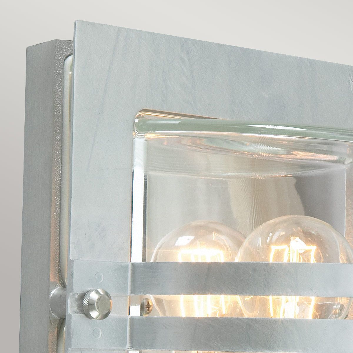 Bern Wall Light