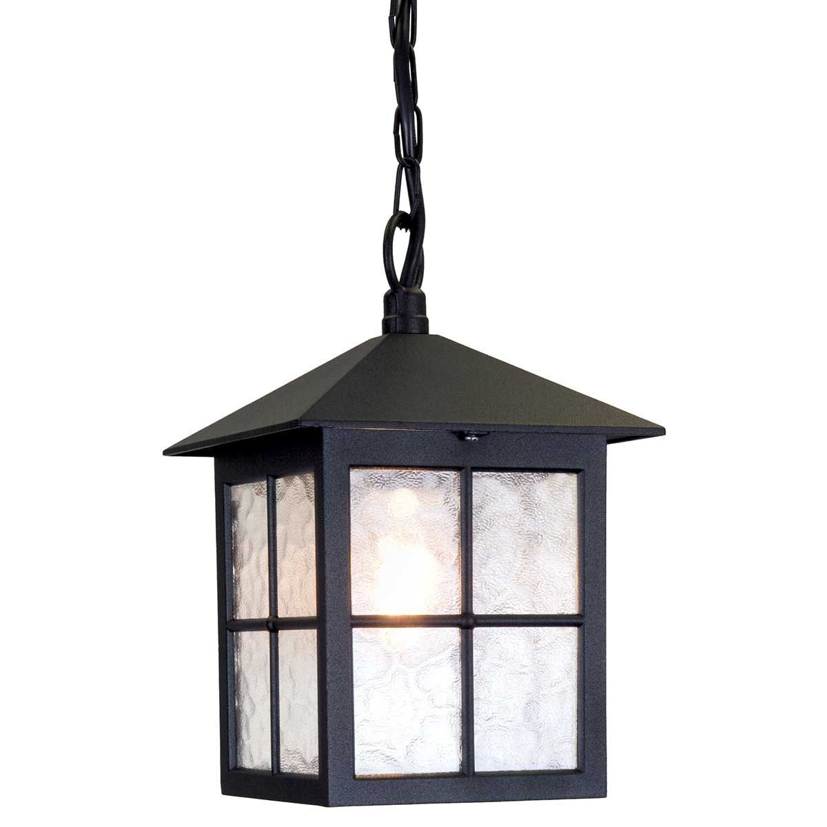Winchester Pendant Light