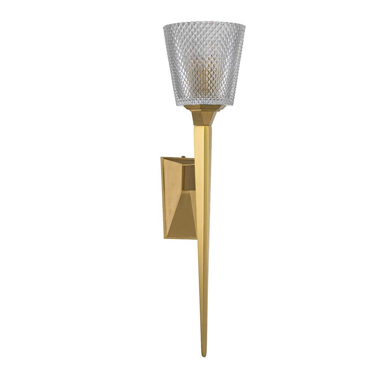Verity Wall Light