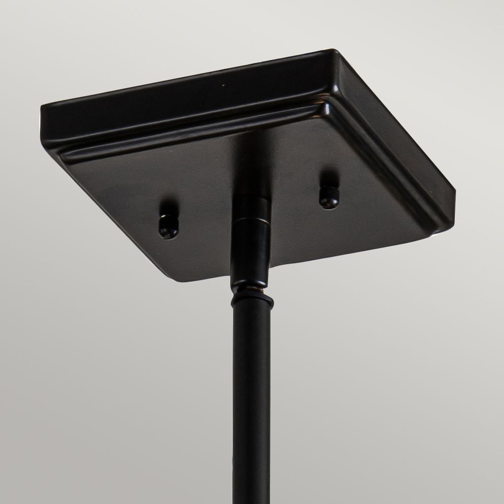 Alderley Pendant Light