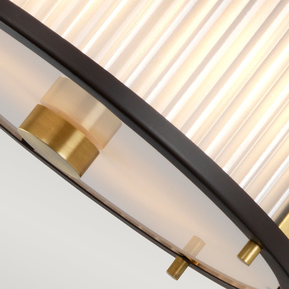 Corona Pendant Light