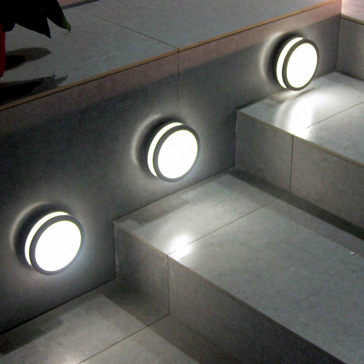 Ano Wall Light