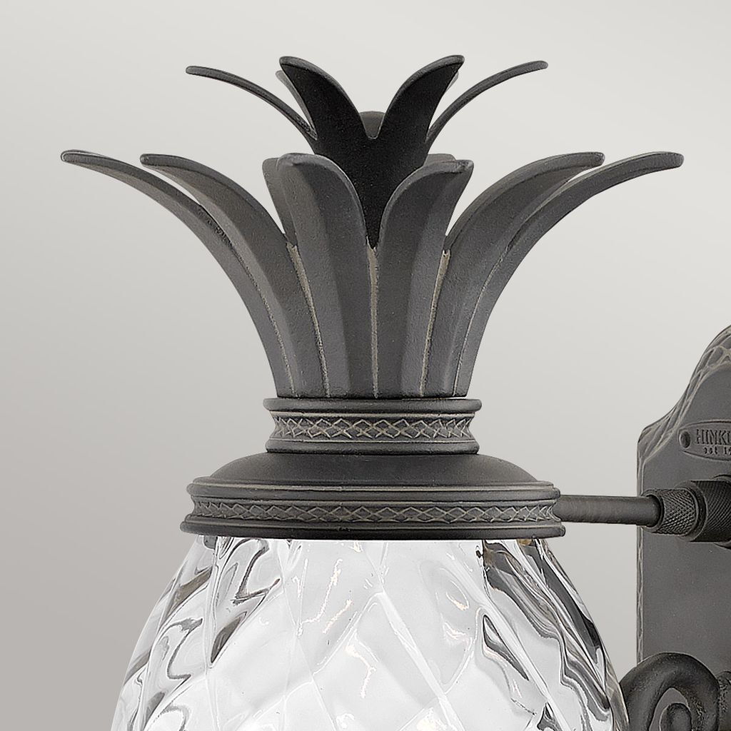 Plantation Wall Light