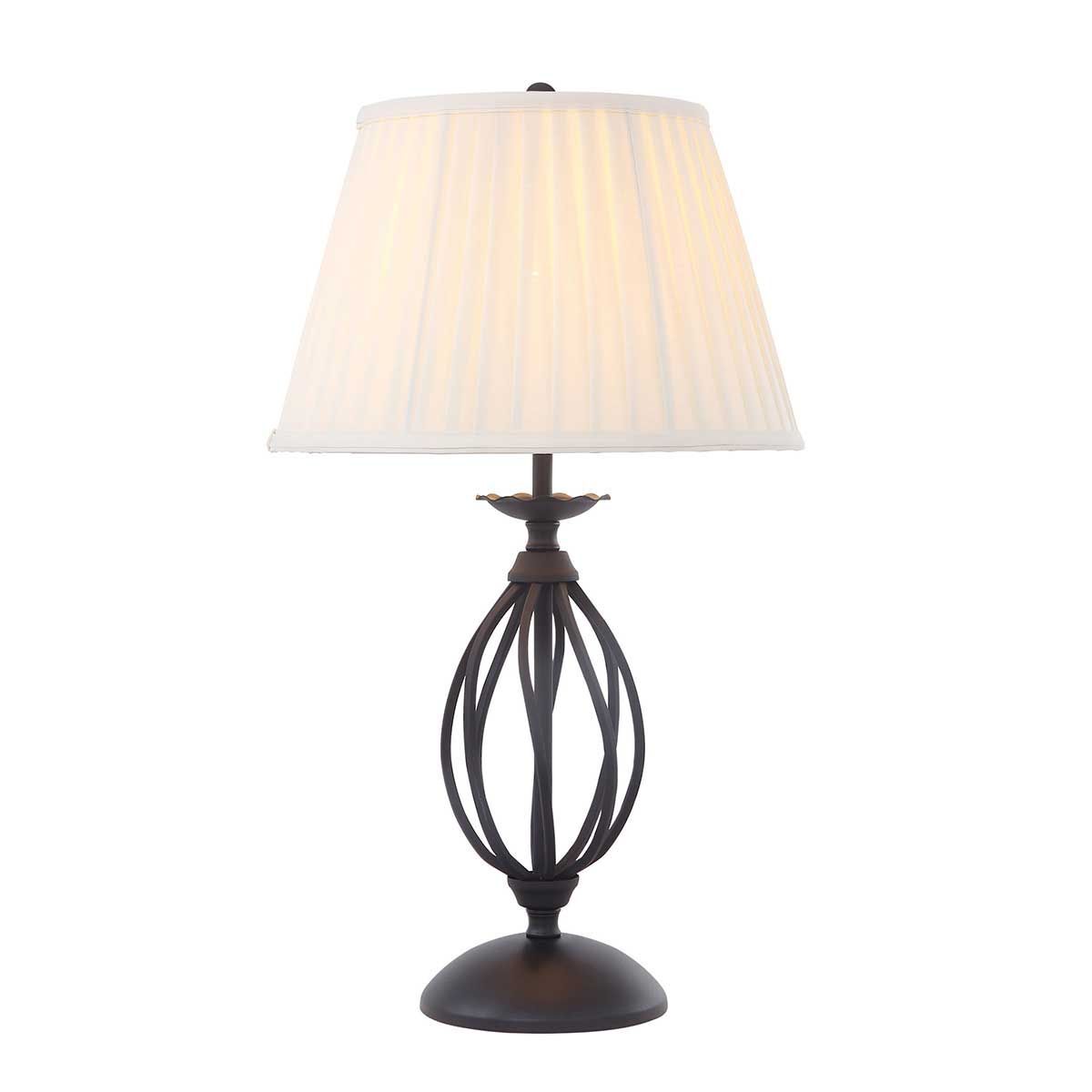 Artisan Table Lamp