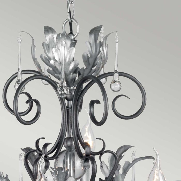 Amarilli Chandelier