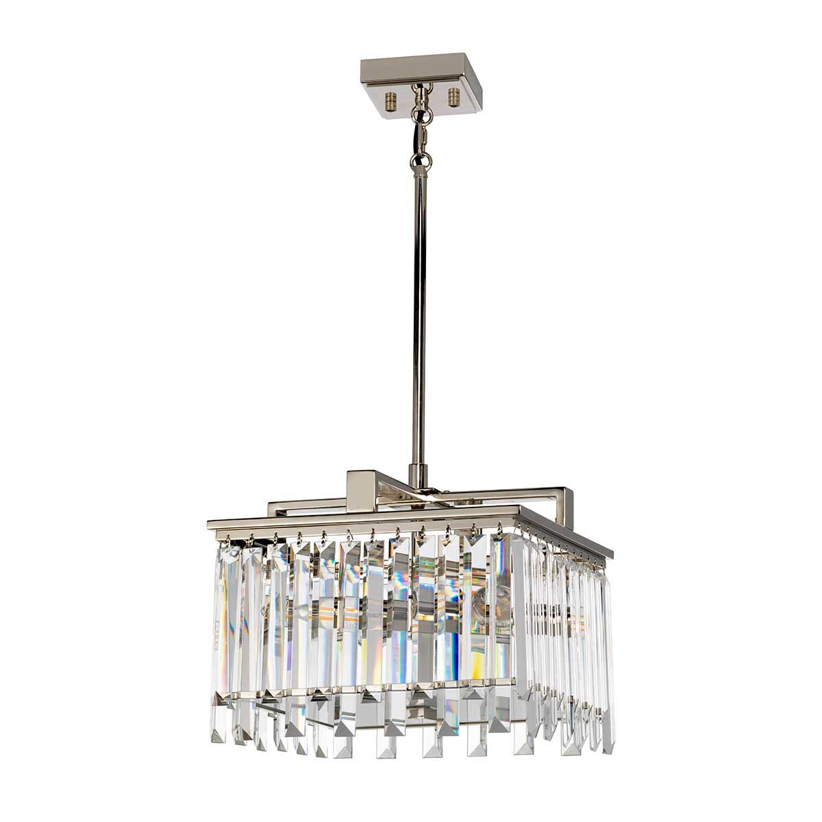 Aries Pendant Light