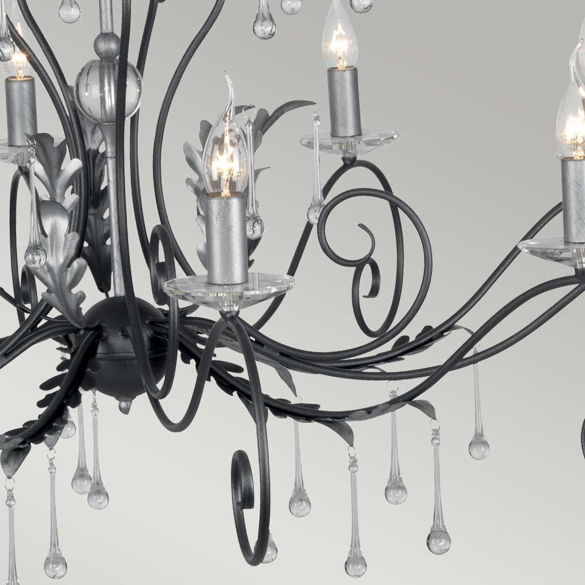 Amarilli Chandelier