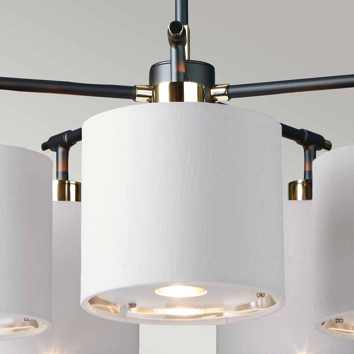 Balance Pendant Light