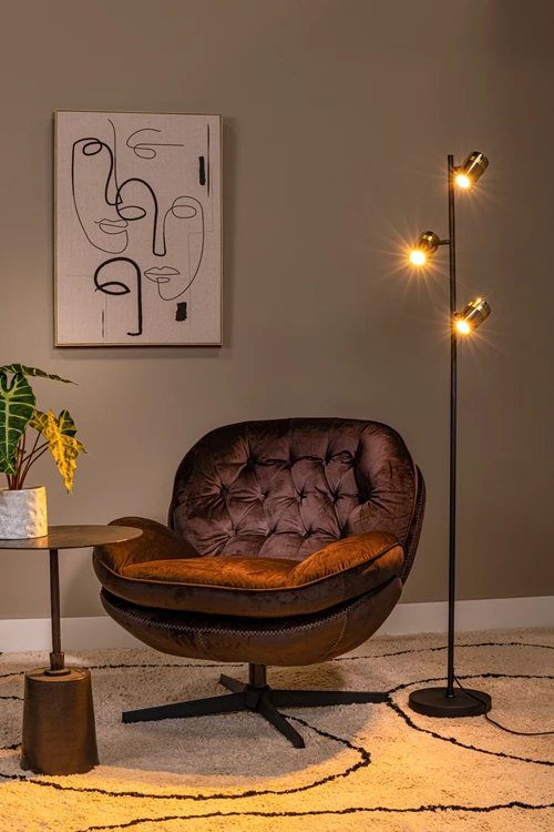 Upton Floor Lamp