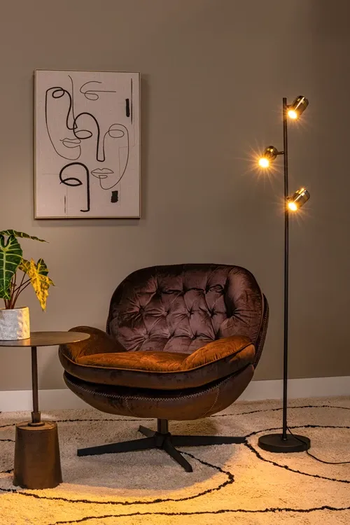 Upton Floor Lamp