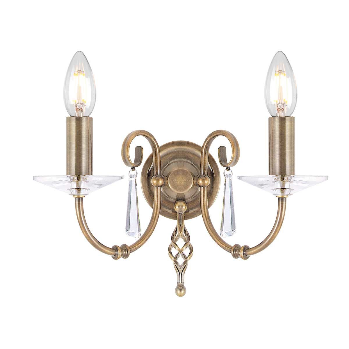 Aegean Wall Light