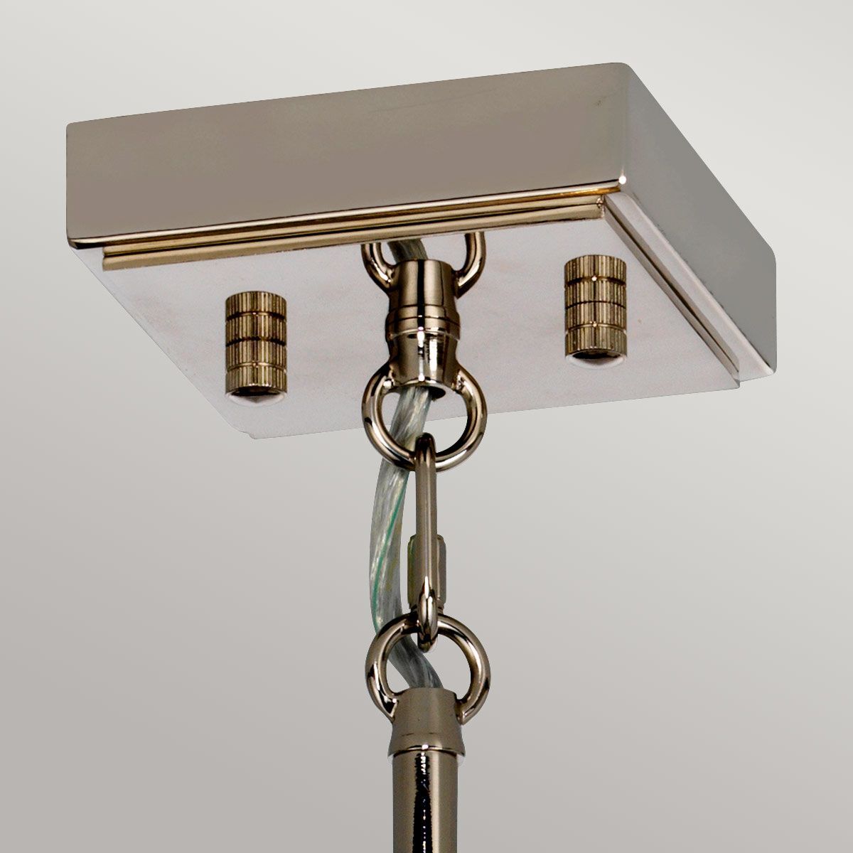 Aries Pendant Light