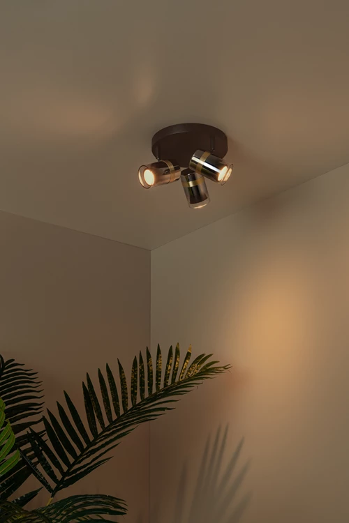 Upton Ceiling Light