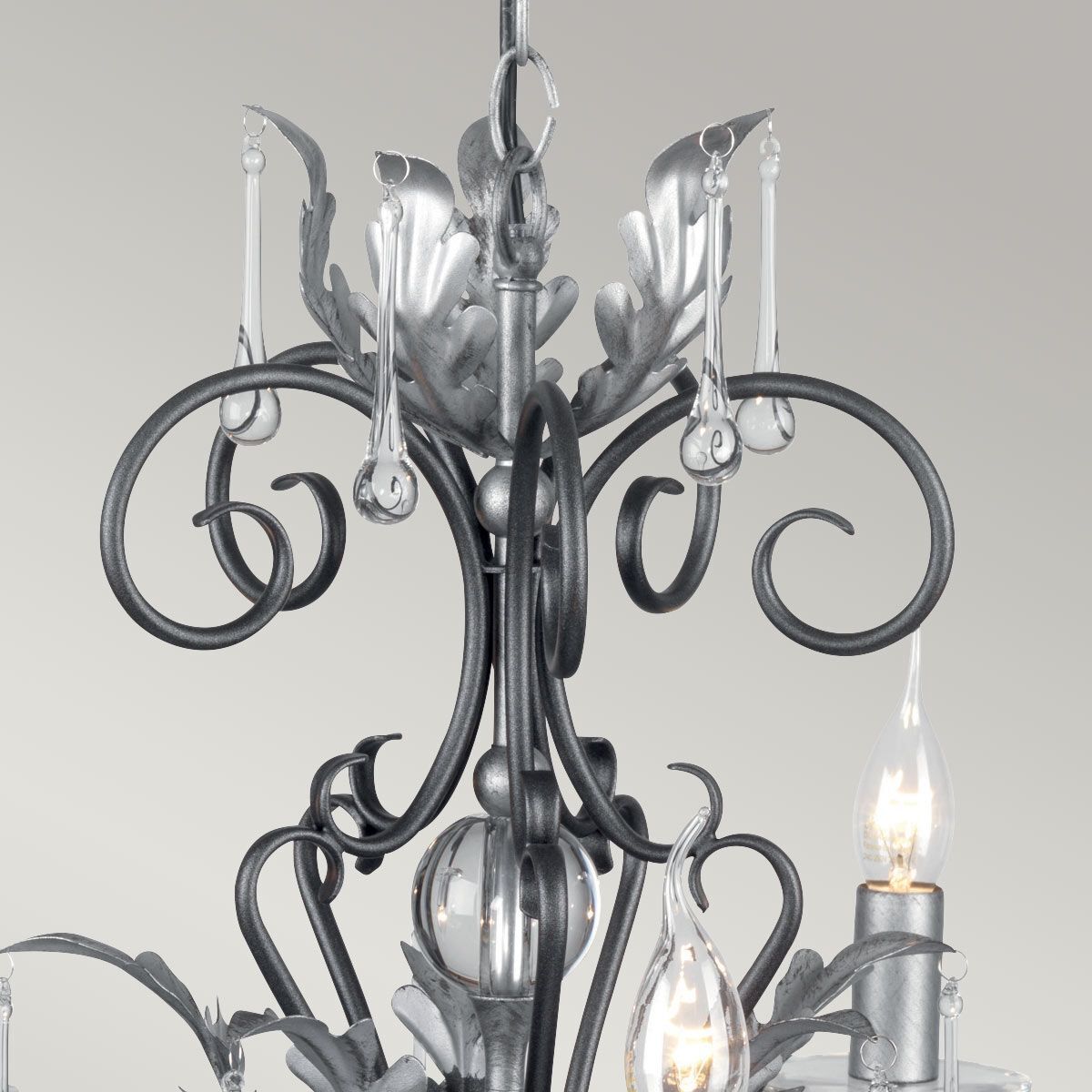 Amarilli Pendant Light