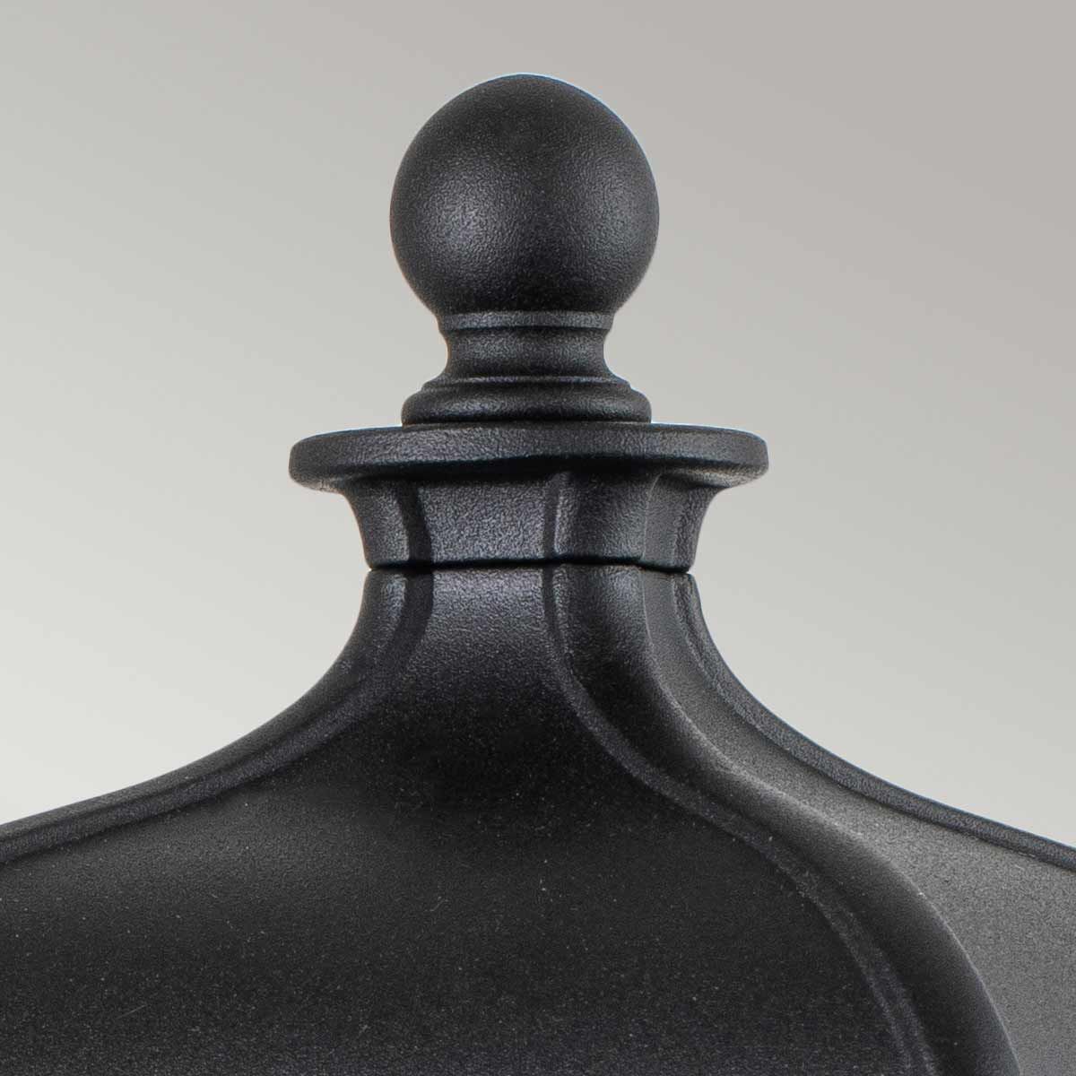Bayview Pedestal Light