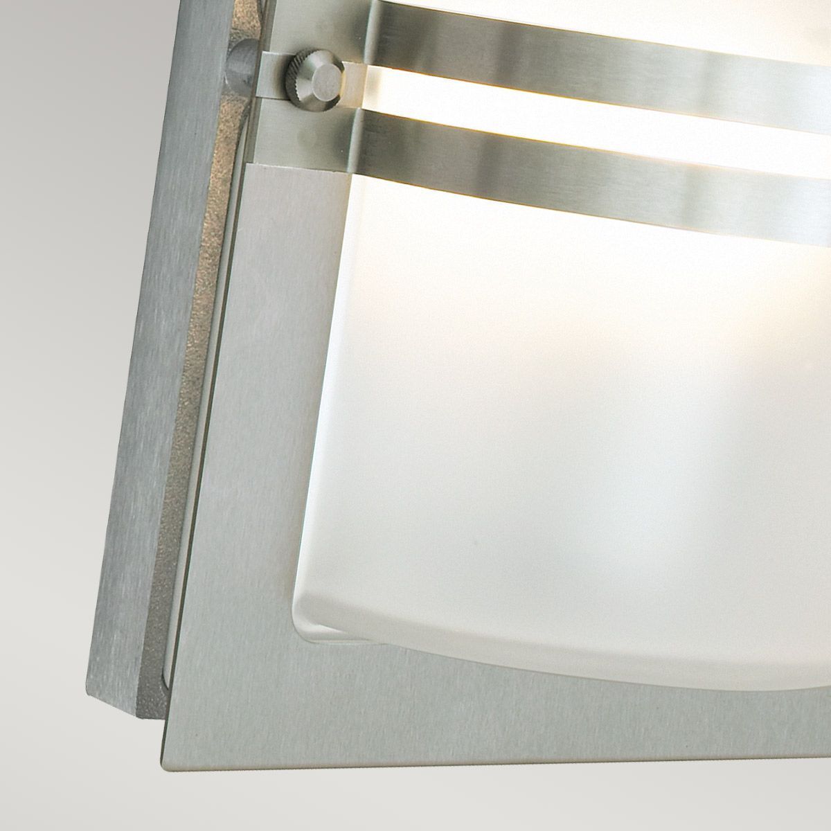 Basel Wall Light
