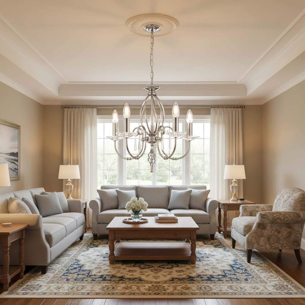 Aegean Pendant Light