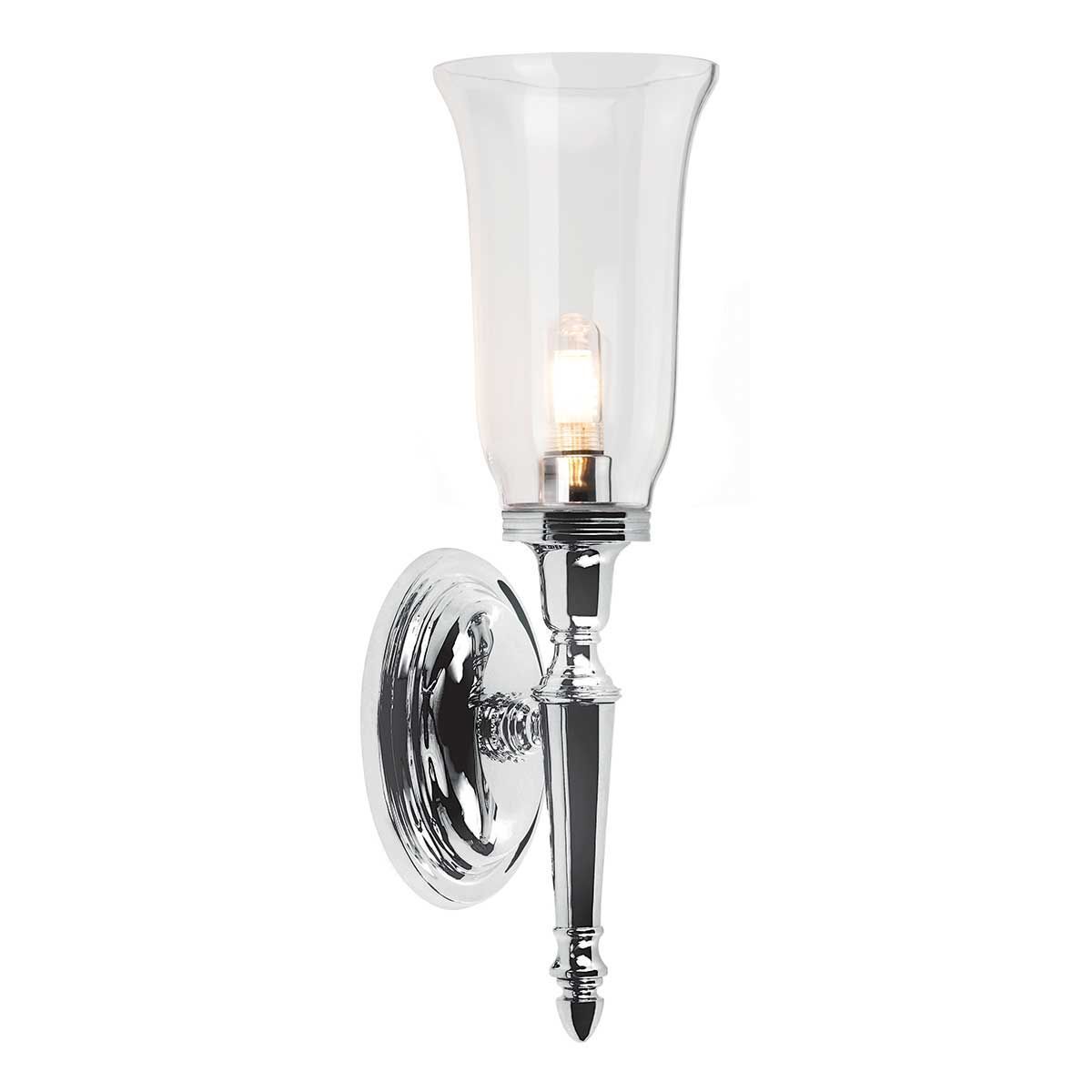 Dryden Wall Light