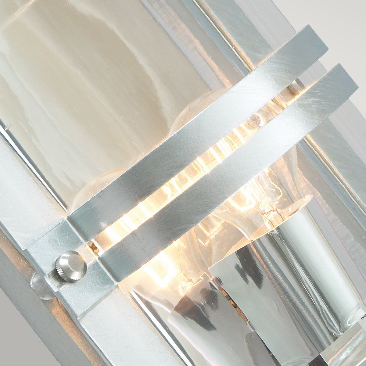 Basel Wall Light