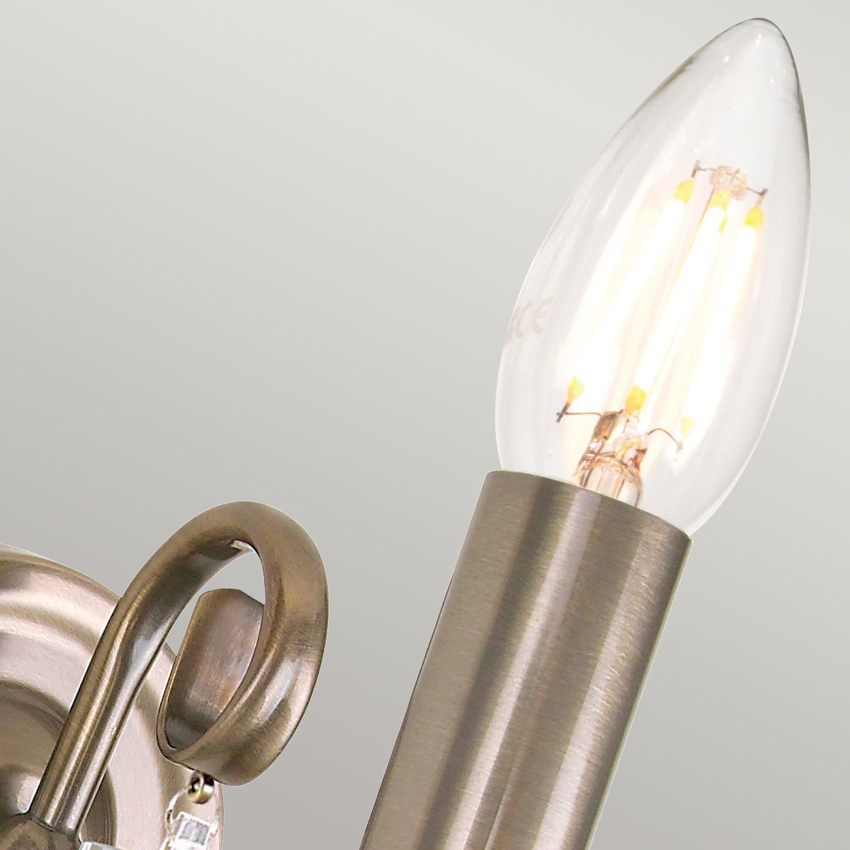 Aegean Wall Light