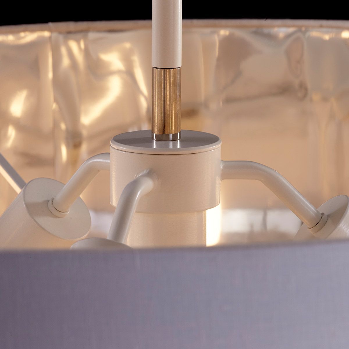 Balance Pendant Light