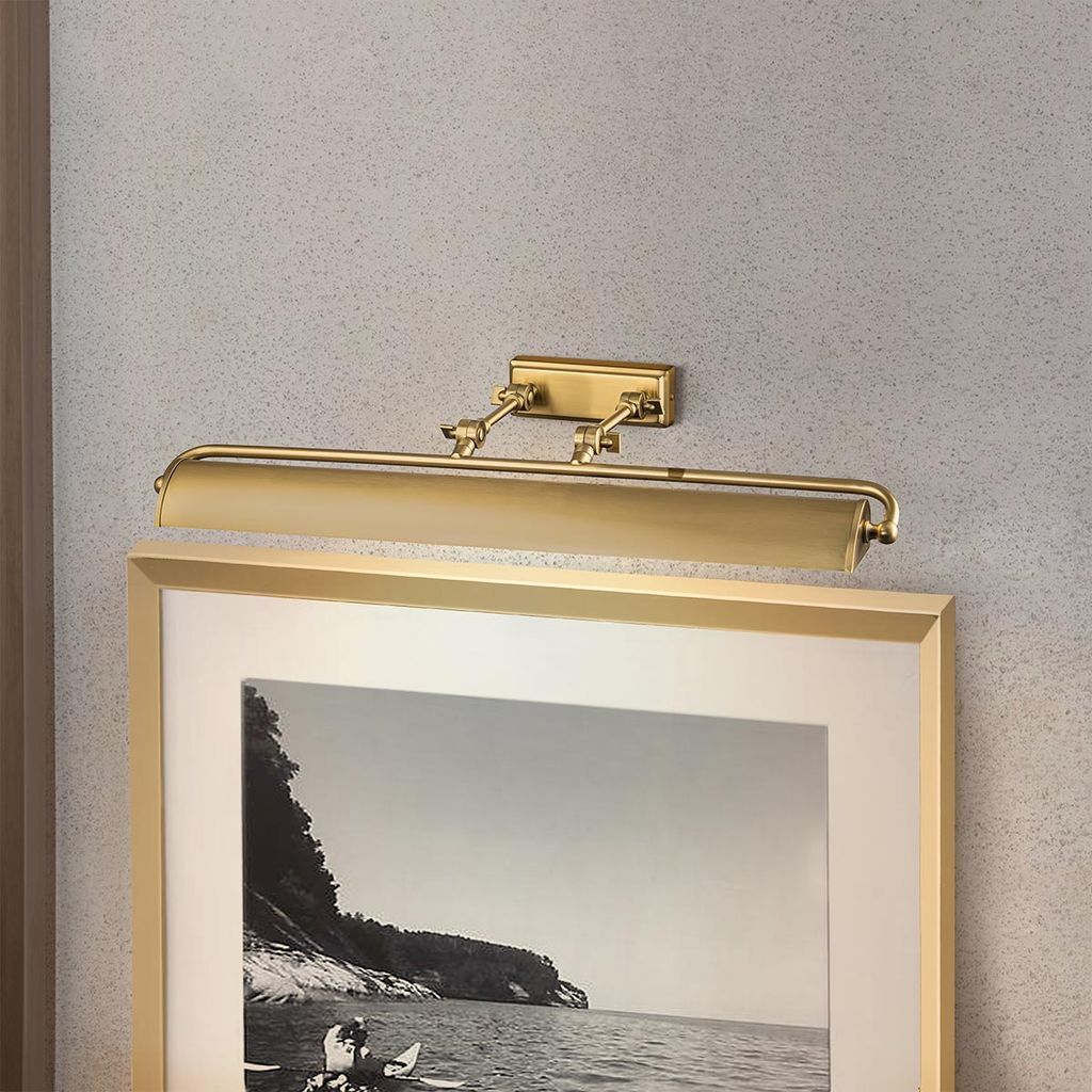 Winchfield Picture Light
