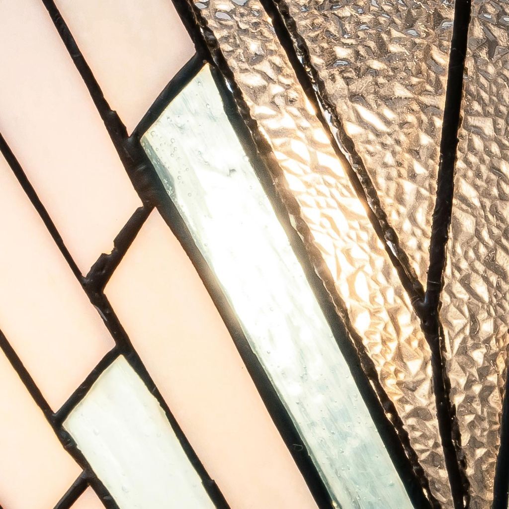 Alderley Wall Light