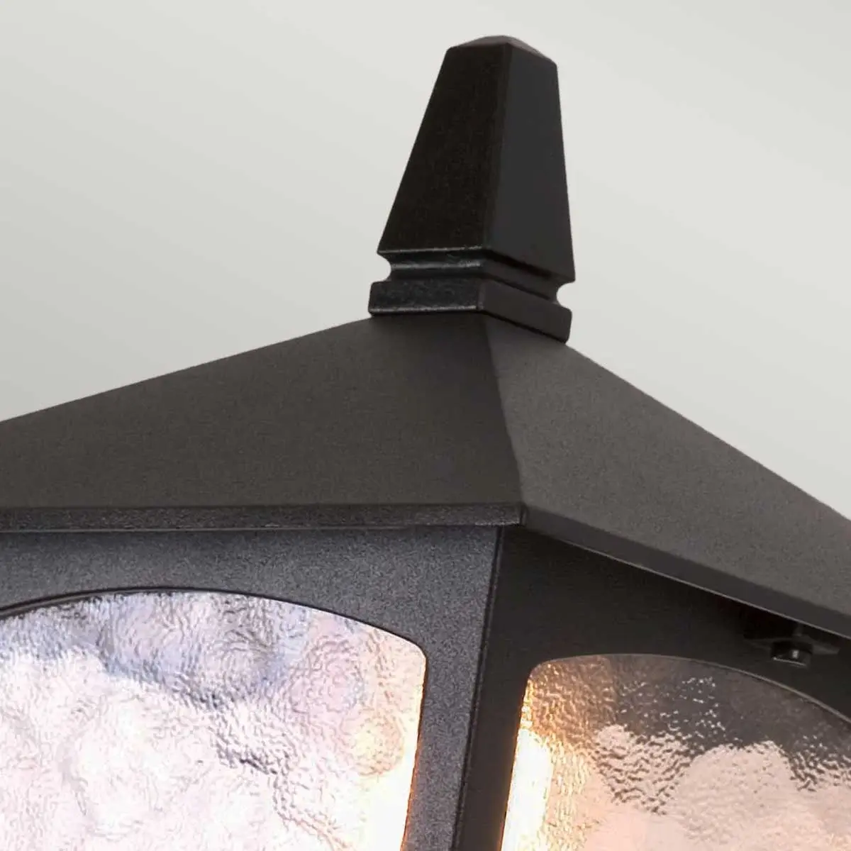 York Wall Light