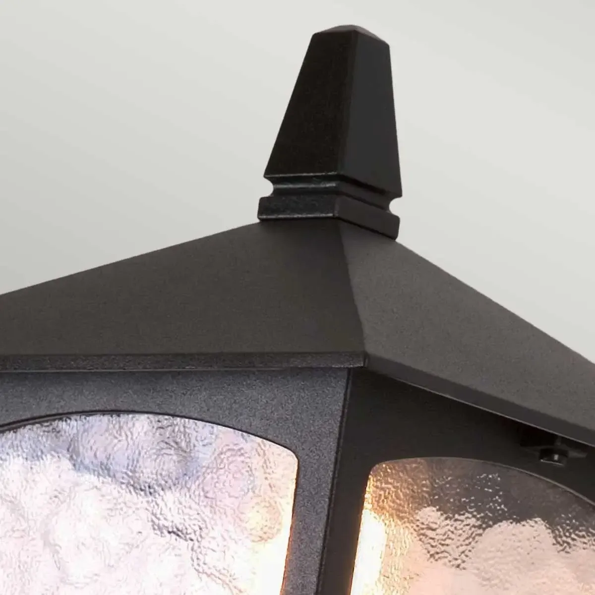 York Wall Light