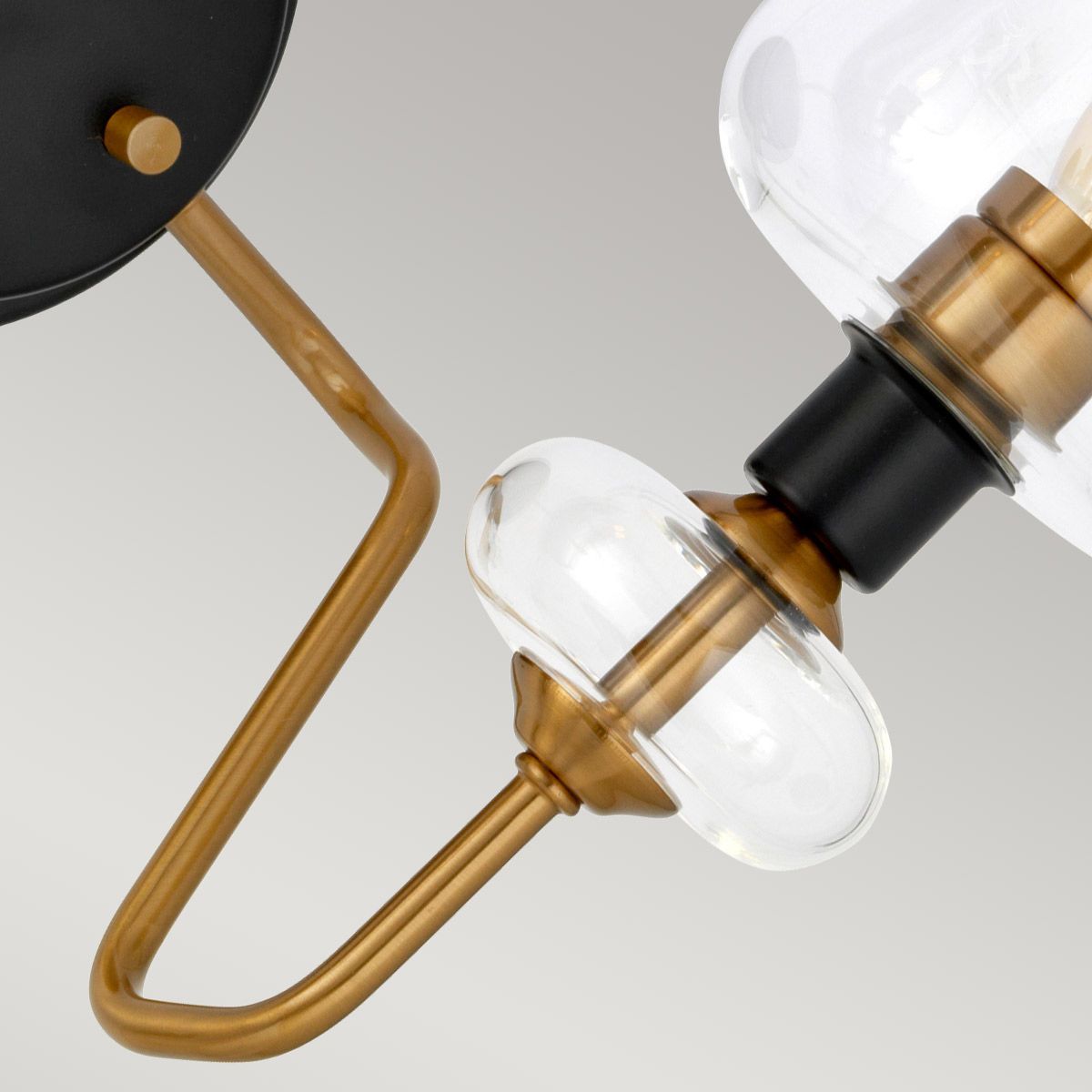 Armand Wall Light