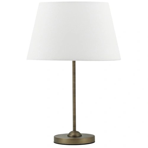Corde Table Lamp