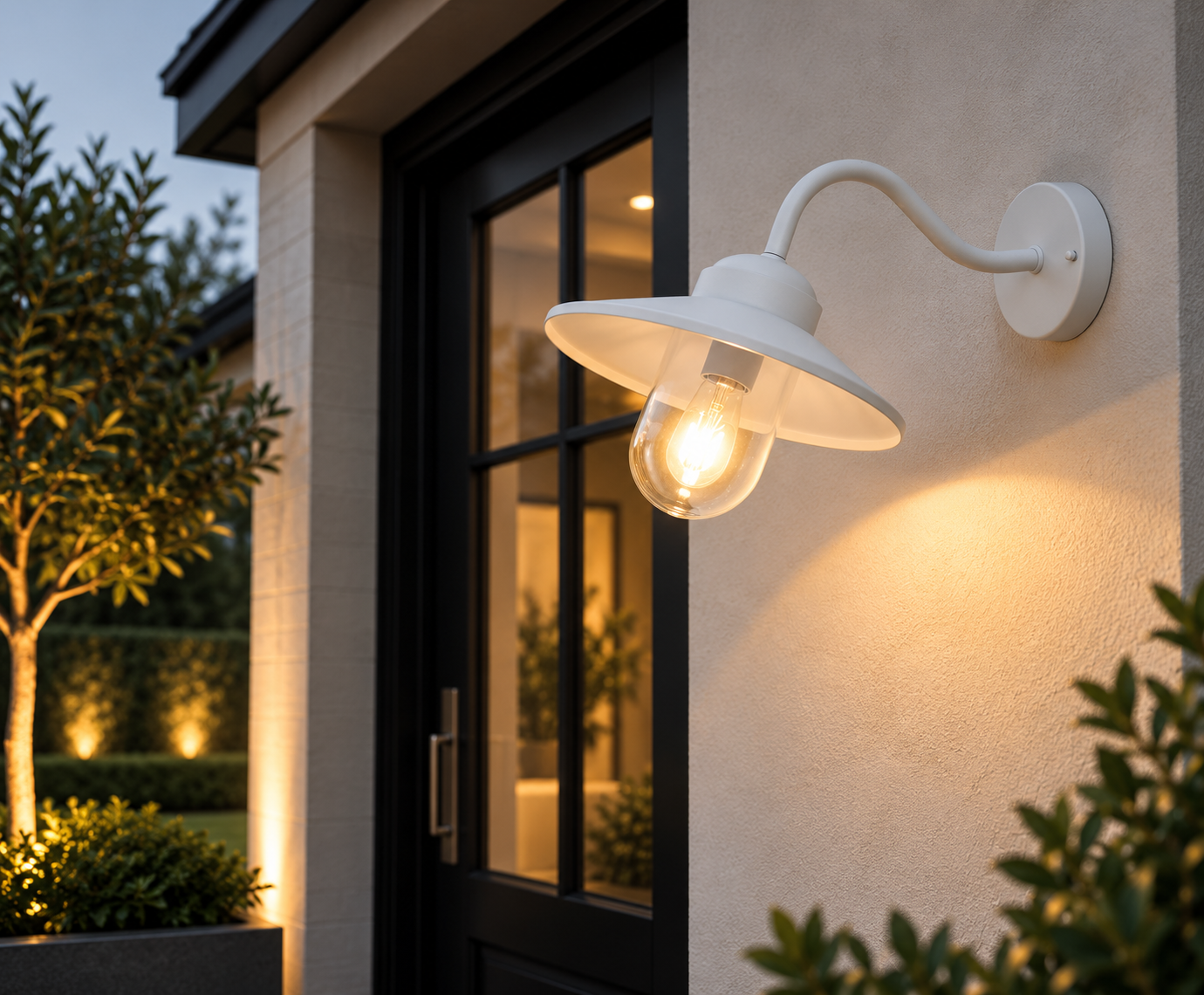 Klampenborg Wall Light