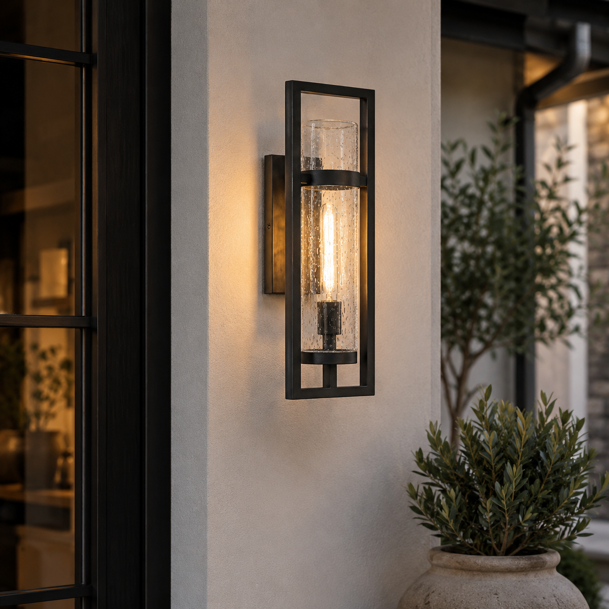 Cordillera Wall Light