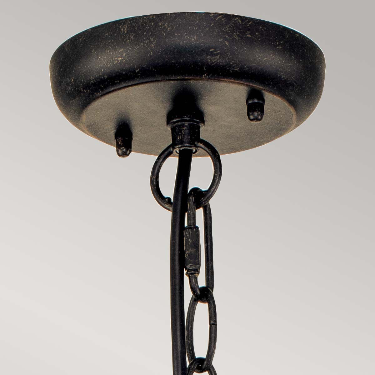 Cleveland Pendant Light